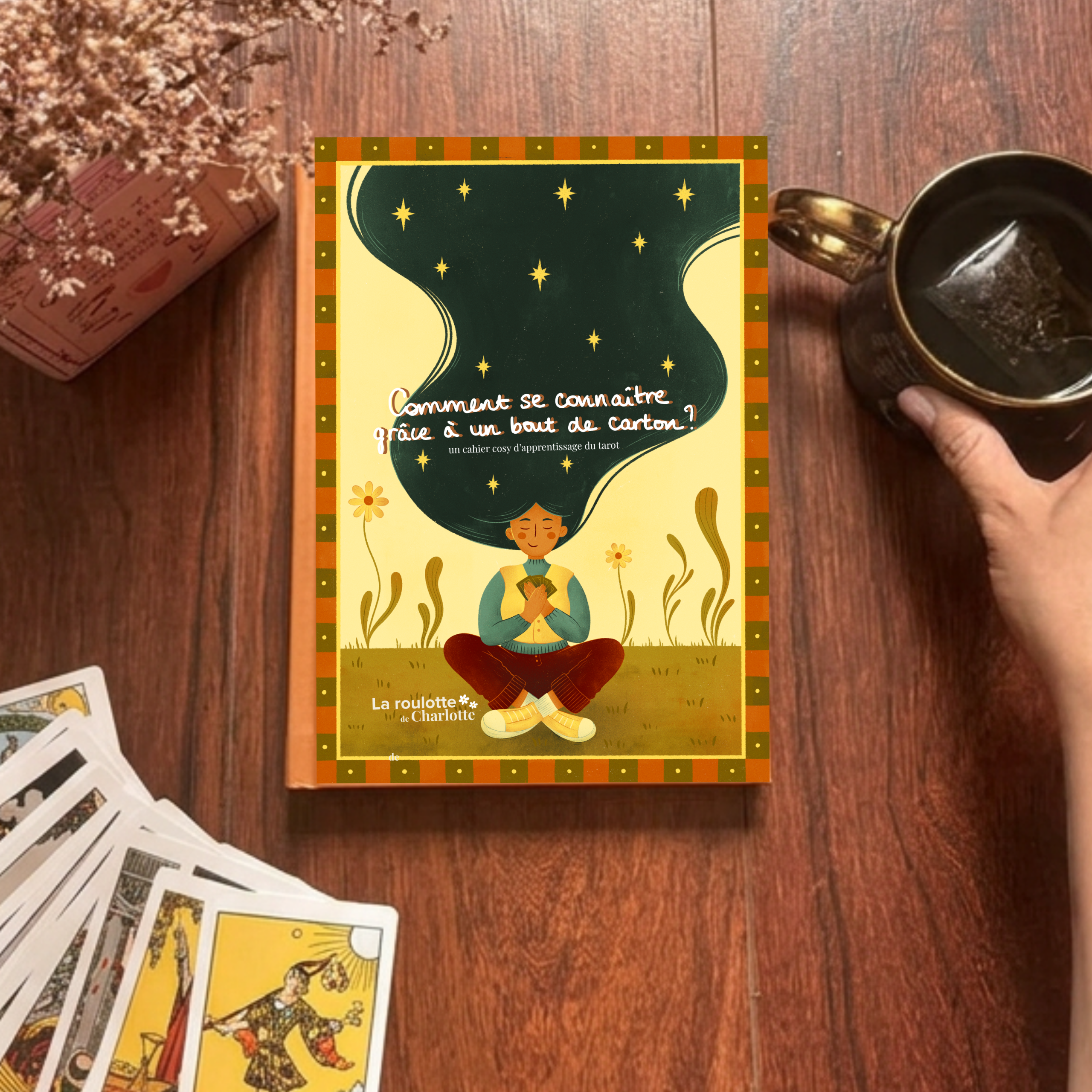 comment apprendre le tarot facilement